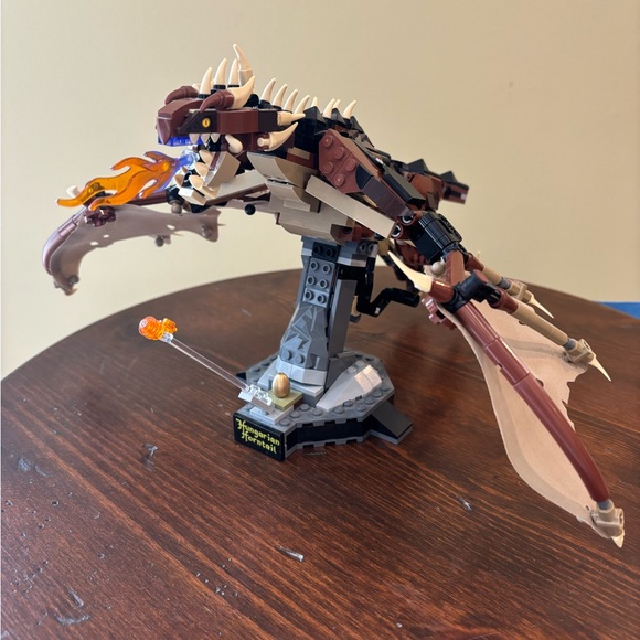 Lego Other - Harry Potter Lego